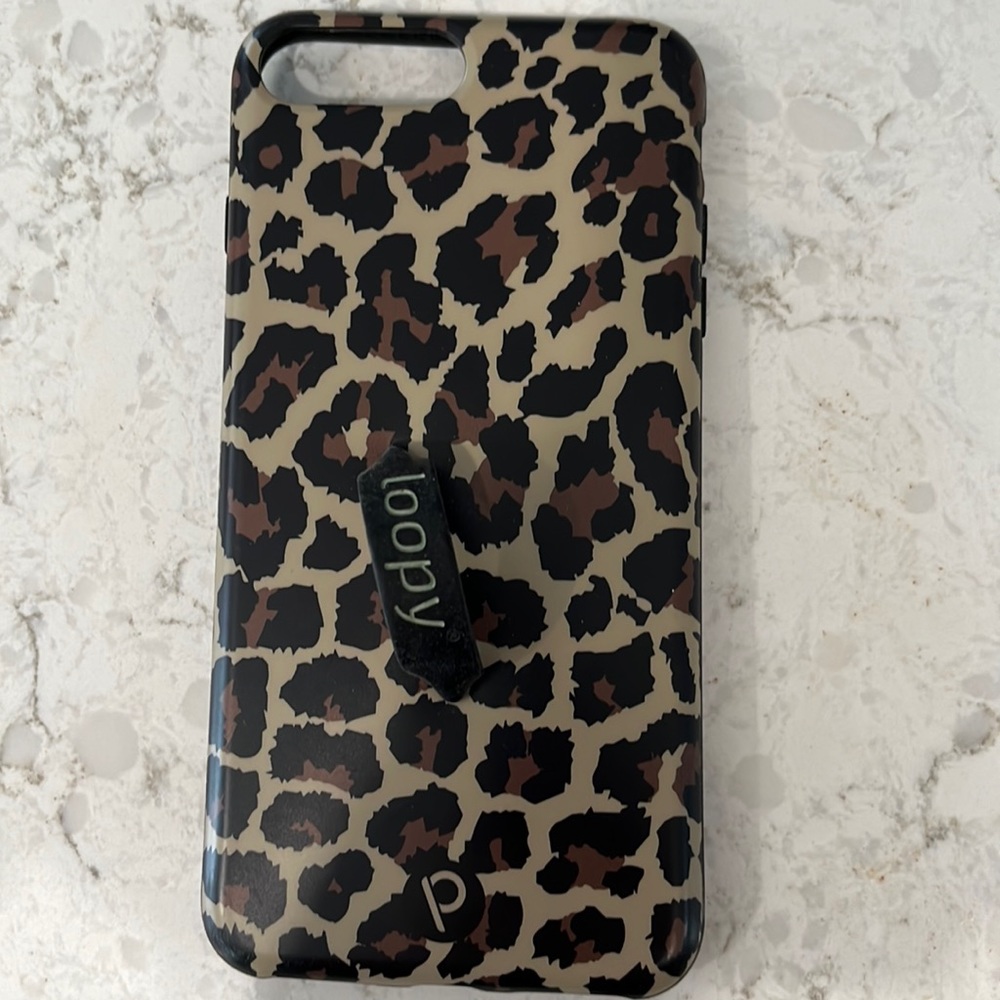 Loopy Case for iPhone 8 Plus